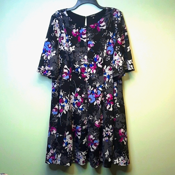 Torrid Dress - Picture 2 of 9